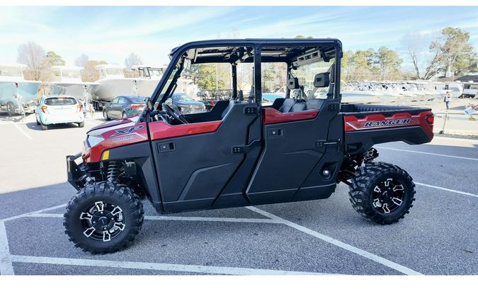2022 Polaris Ranger XP 1000