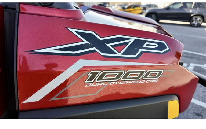 2022 Polaris Ranger XP 1000