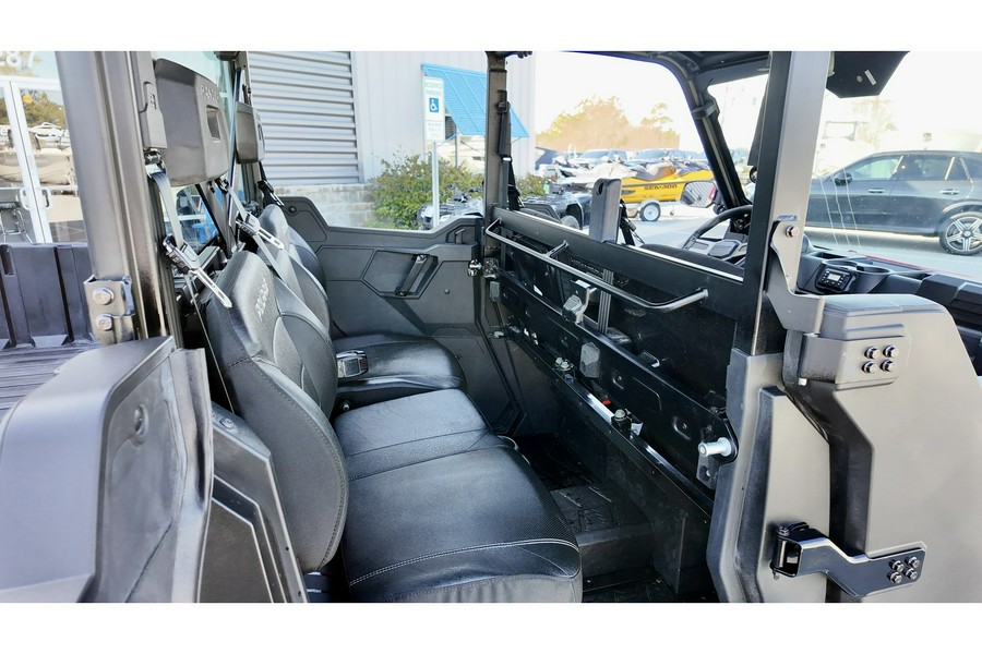 2022 Polaris Ranger XP 1000