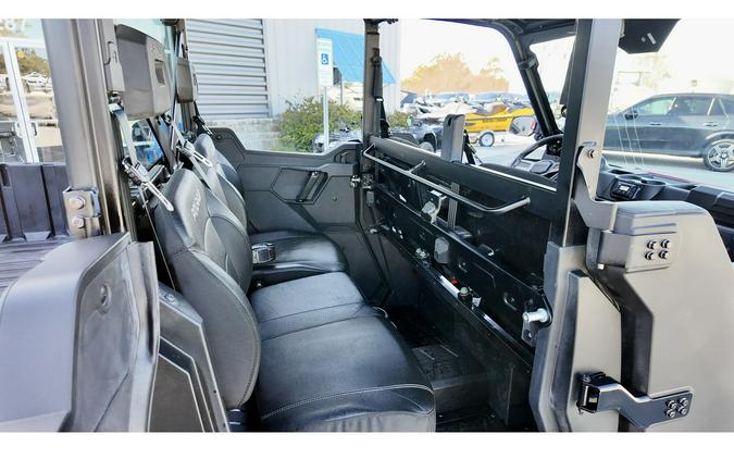 2022 Polaris Ranger XP 1000