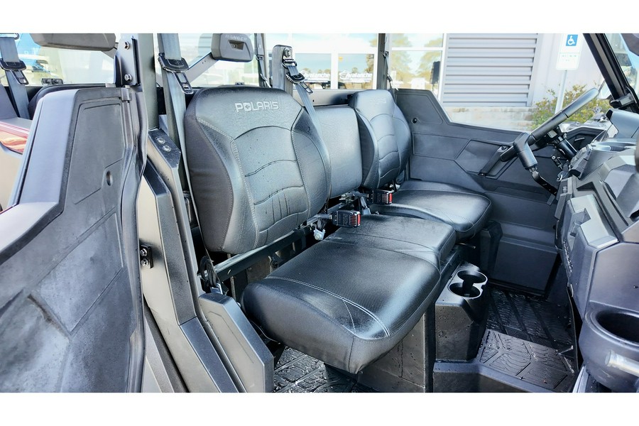 2022 Polaris Ranger XP 1000