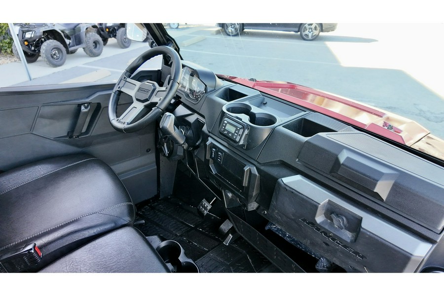 2022 Polaris Ranger XP 1000