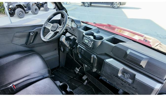 2022 Polaris Ranger XP 1000