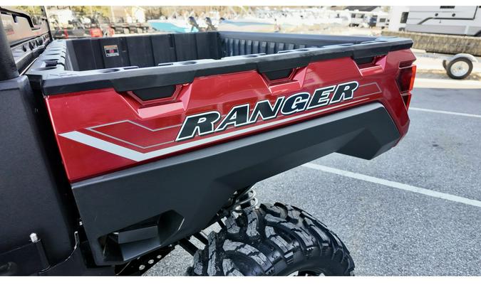 2022 Polaris Ranger XP 1000