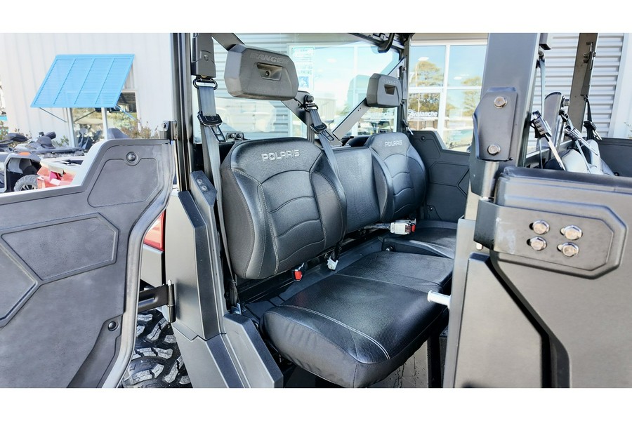 2022 Polaris Ranger XP 1000