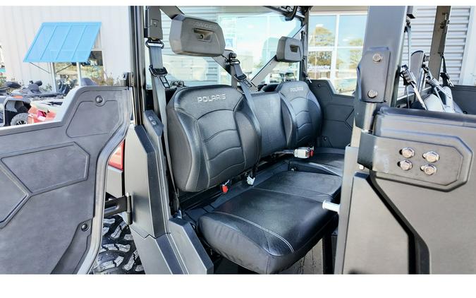 2022 Polaris Ranger XP 1000