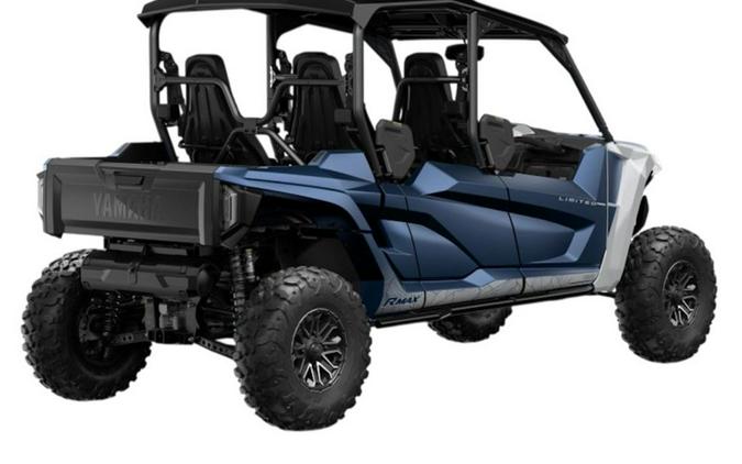 2026 Yamaha Wolverine Rmax4 1000 Limited