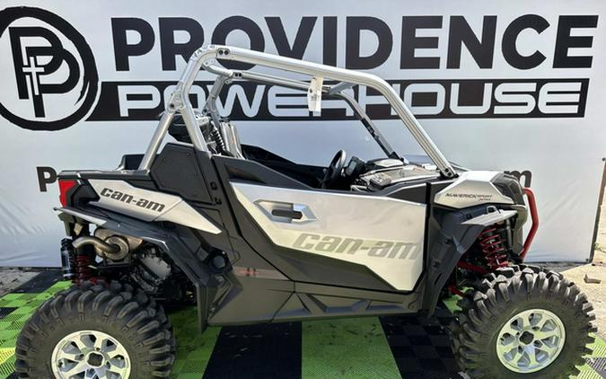 2026 Can-AM MAVERICK SPORT XMR 1000R