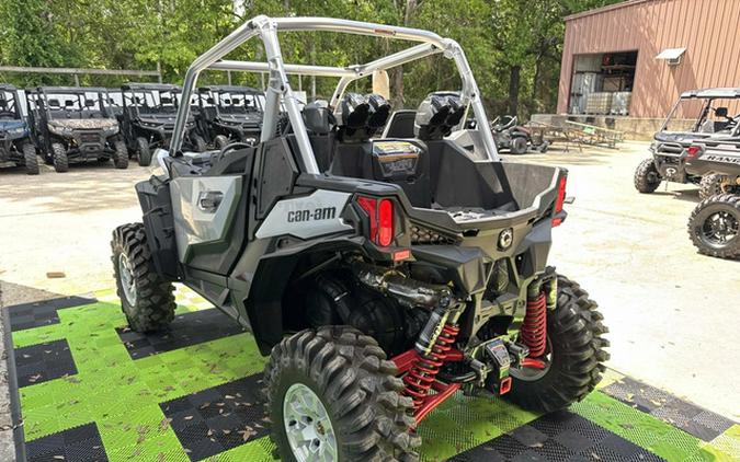 2026 Can-AM MAVERICK SPORT XMR 1000R