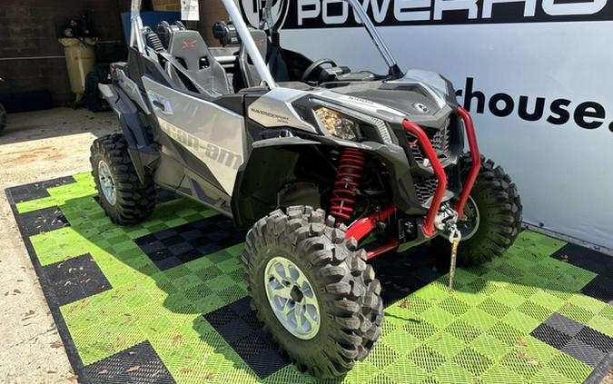 2026 Can-AM MAVERICK SPORT XMR 1000R
