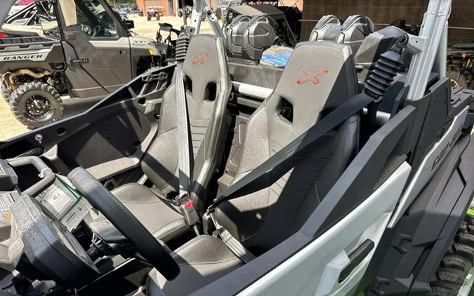 2026 Can-AM MAVERICK SPORT XMR 1000R
