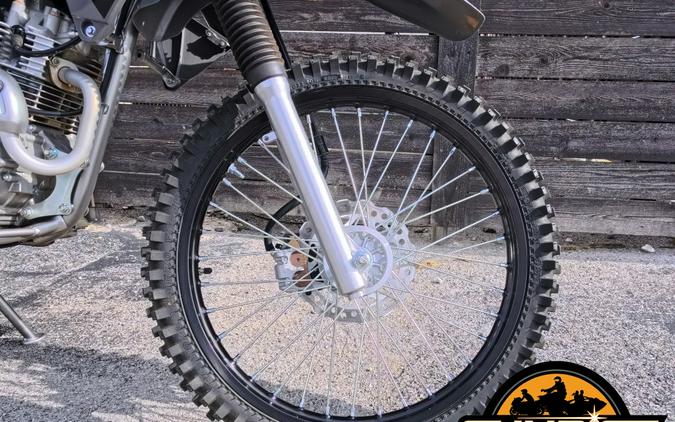2024 KLX®140R F - Kawasaki