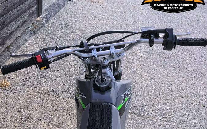 2024 KLX®140R F - Kawasaki