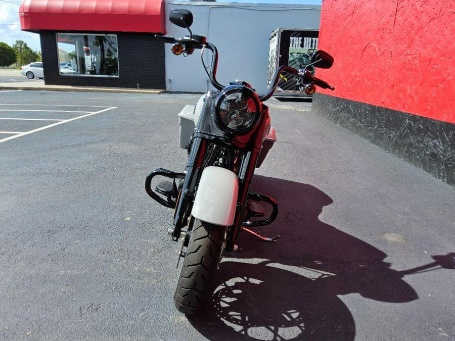 2025 Harley-Davidson Road King® Special
