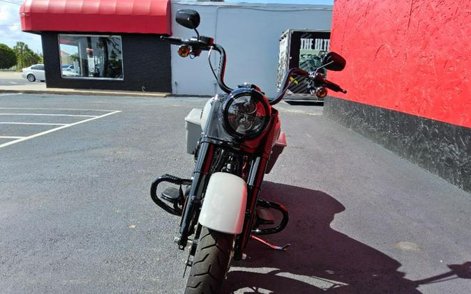 2025 Harley-Davidson Road King® Special
