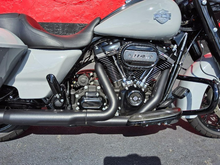 2025 Harley-Davidson Road King® Special