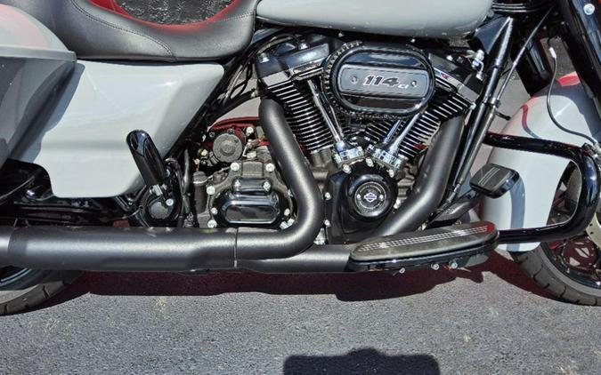 2025 Harley-Davidson Road King® Special