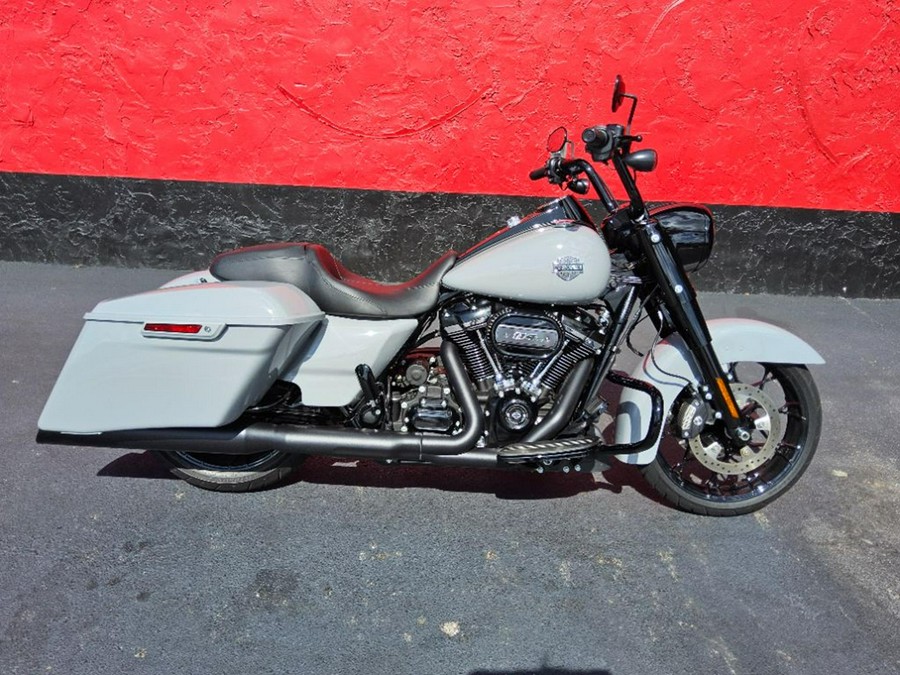2025 Harley-Davidson Road King® Special