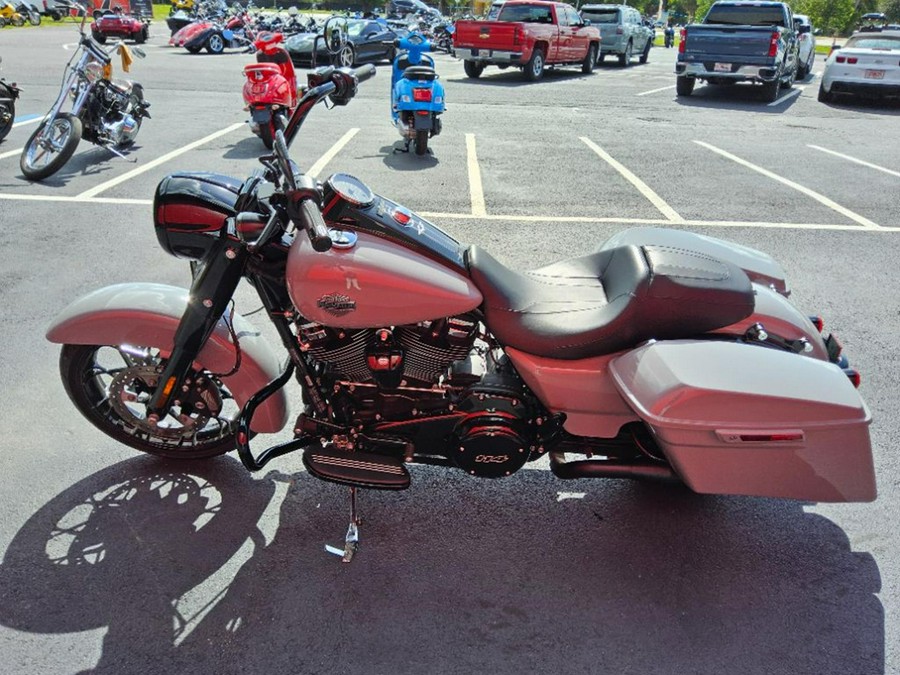 2025 Harley-Davidson Road King® Special