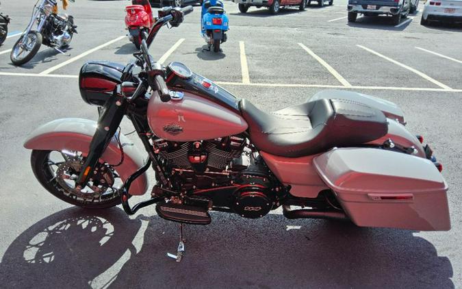 2025 Harley-Davidson Road King® Special