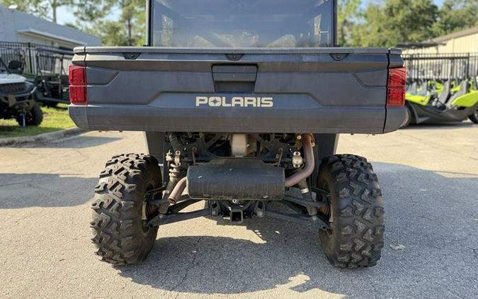 2024 Polaris Ranger Crew 1000 Premium Polaris Pursuit Camo