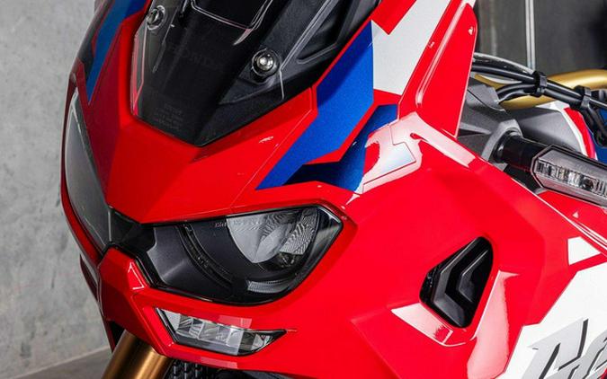 2026 Honda Africa Twin Adventure Sports ES