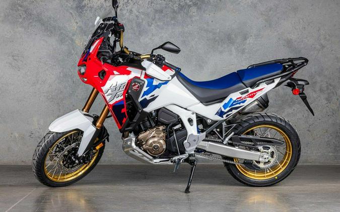 2026 Honda Africa Twin Adventure Sports ES