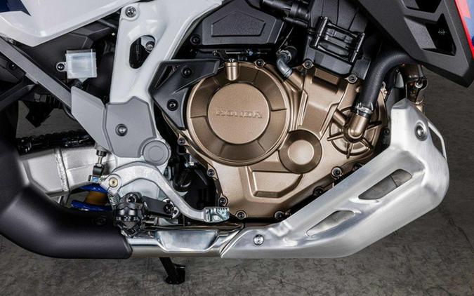 2026 Honda Africa Twin Adventure Sports ES