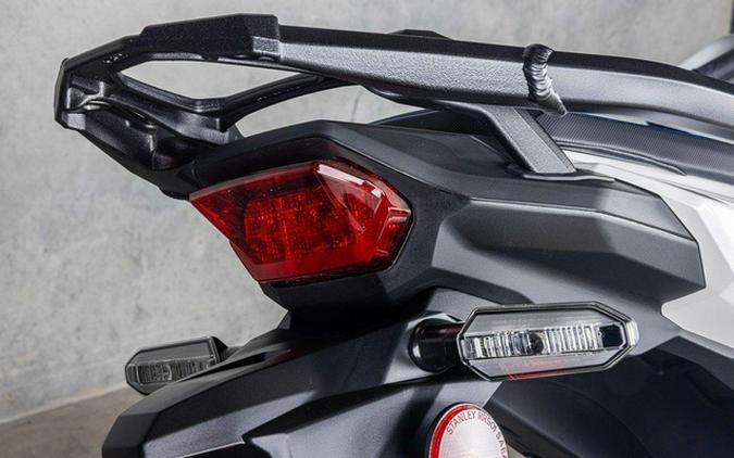 2026 Honda Africa Twin Adventure Sports ES