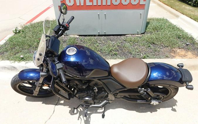 2025 Honda Rebel® 1100 Base