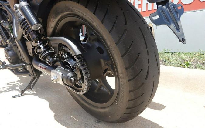 2025 Honda Rebel® 1100 Base