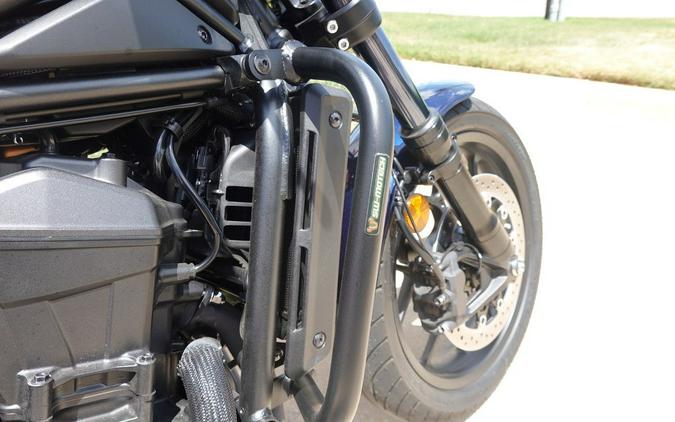 2025 Honda Rebel® 1100 Base