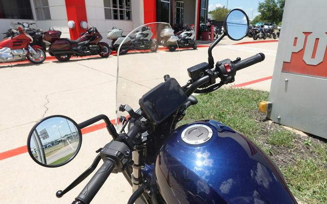 2025 Honda Rebel® 1100 Base