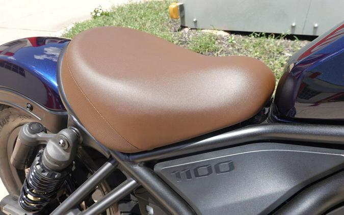 2025 Honda Rebel® 1100 Base