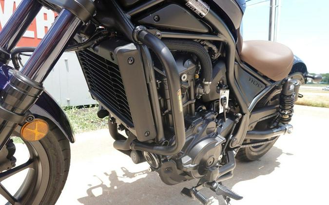 2025 Honda Rebel® 1100 Base