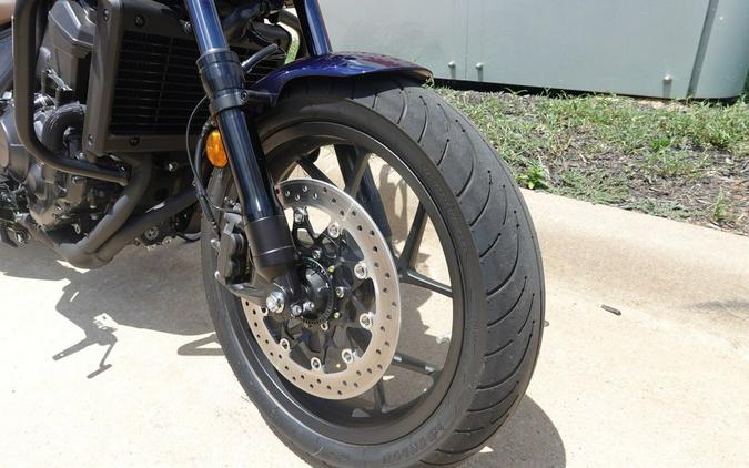 2025 Honda Rebel® 1100 Base