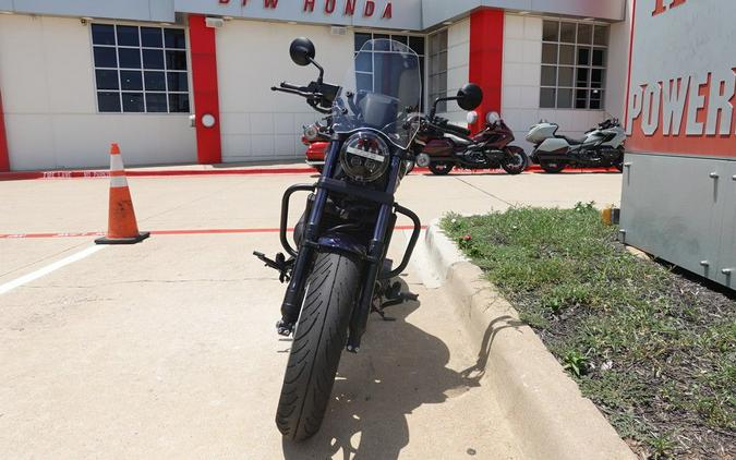 2025 Honda Rebel® 1100 Base