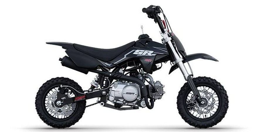 2026 SSR Motorsports SR 70AE