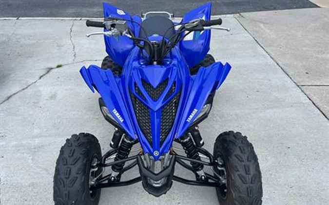 2025 Yamaha Raptor 700R