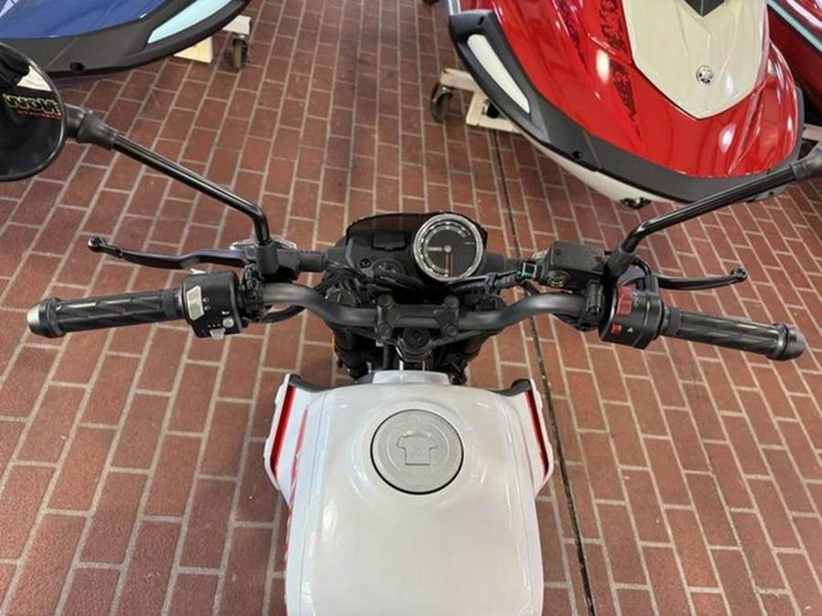2026 CFMOTO Papio CL