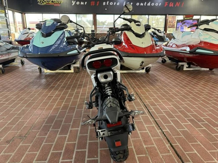 2026 CFMOTO Papio CL