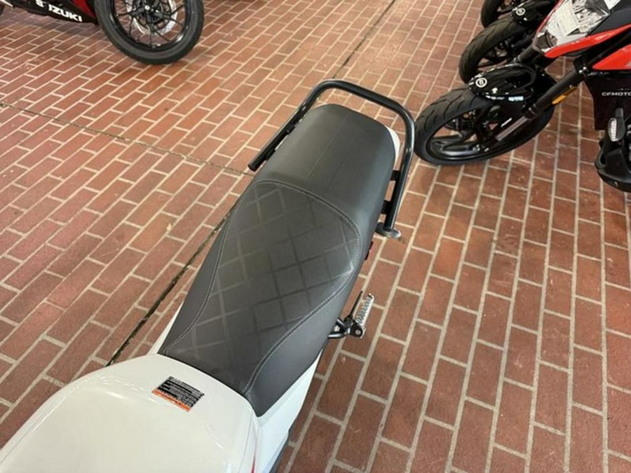 2026 CFMOTO Papio CL