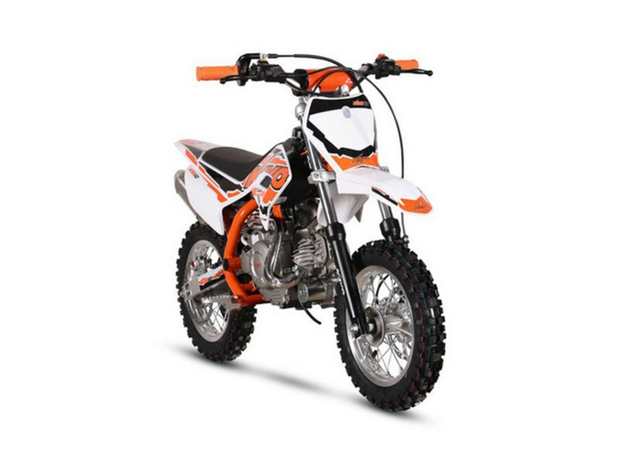 2027 Kayo KMB 60