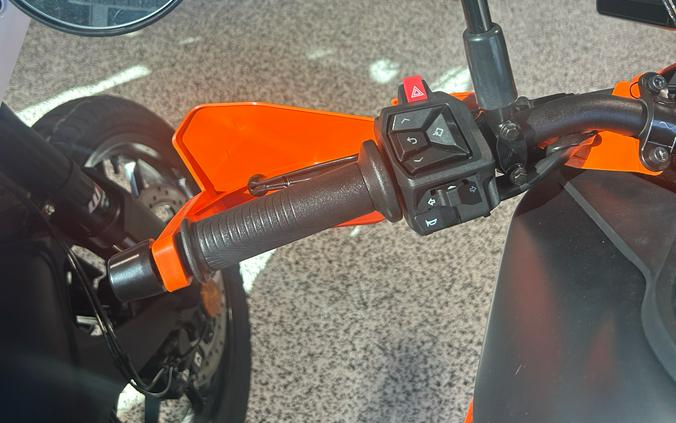2026 KTM Adventure 390 X