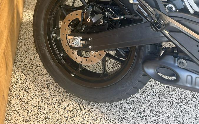 2026 KTM Adventure 390 X