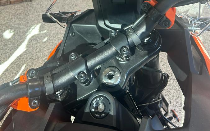 2026 KTM Adventure 390 X