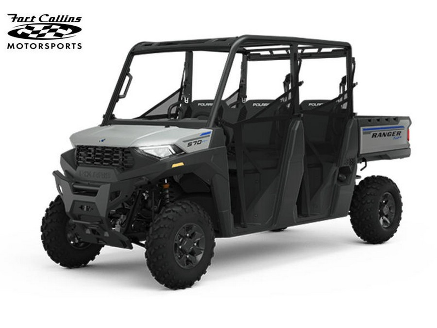 2024 Polaris® Ranger Crew SP 570 Premium