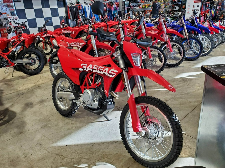 2023 GASGAS ES 700