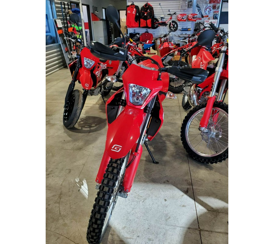 2023 GASGAS ES 700