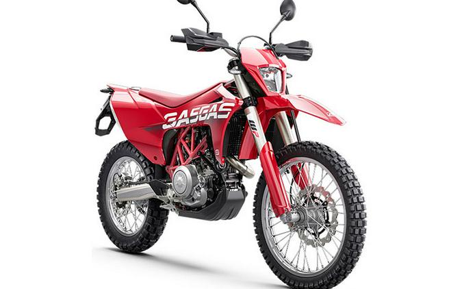 2023 GASGAS ES 700